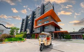 Moose Hotel Chiangmai